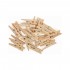 PALILLOS NATURALES 30Pcs