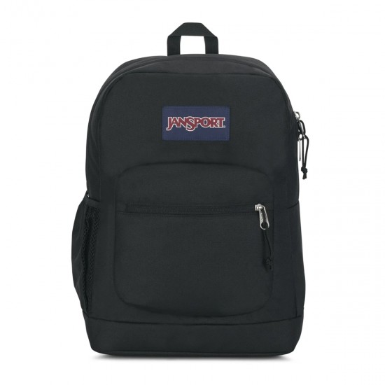 Mochila JANSPORT Cross Town Plus Black