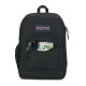 Mochila JANSPORT Cross Town Plus Black