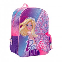 Mochila BARBIE Mariposa 16