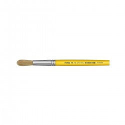 Pincel TIGRE Cerda Redondo 816-16