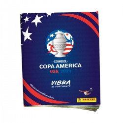 COPA AMERICA 2024 ALBUM