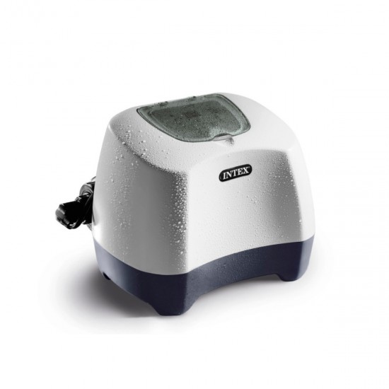 Clorinador hasta 56800 lt INTEX