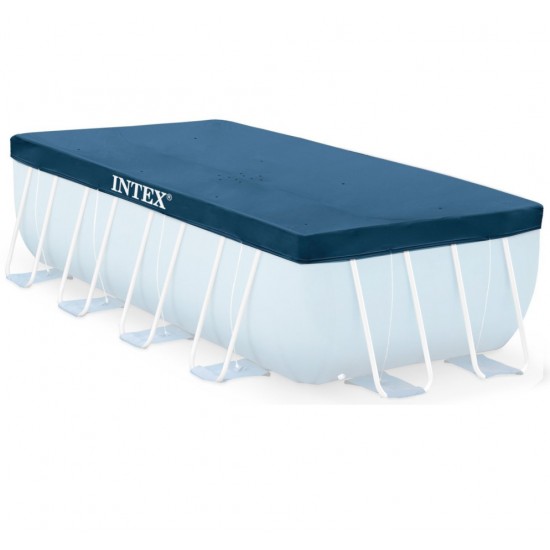 Cobertor Rectangular INTEX 400x200cm