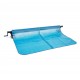 Enrollador Cobertor Solar para Piscina INTEX