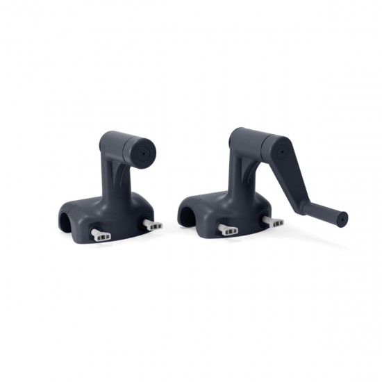 Enrollador Cobertor Solar para Piscina INTEX