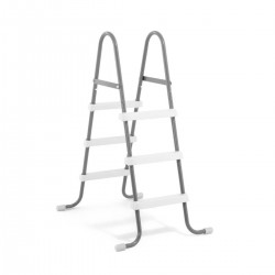 Escalera INTEX 107cm
