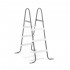 Escalera INTEX 107cm