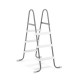 Escalera INTEX 107cm