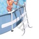 Escalera INTEX 107cm
