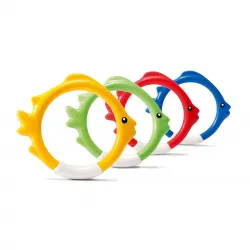 Anillos Acuaticos INTEX