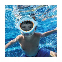 Mascara Acuatica INTEX