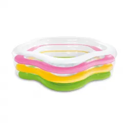 Piscina INTEX Estrella