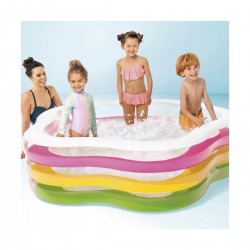 Piscina INTEX Estrella