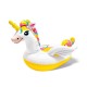 Isla Inflable Unicornio INTEX