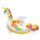 Isla Inflable Unicornio INTEX