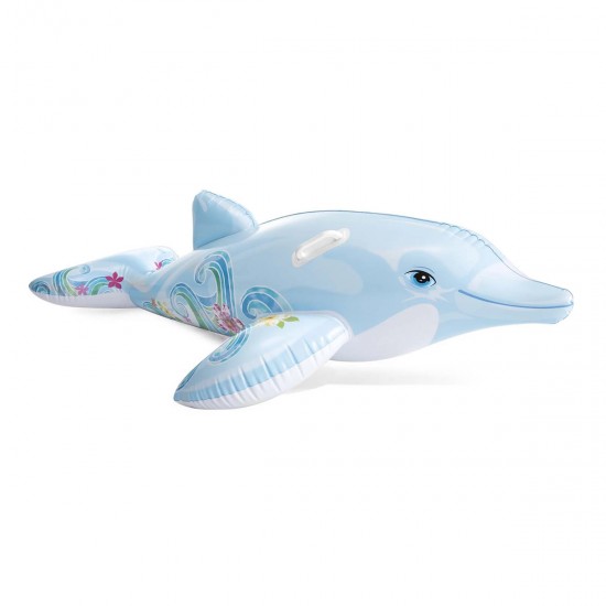 Inflable Delfin INTEX