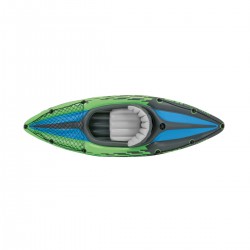Kayak Inflable INTEX 1 personas