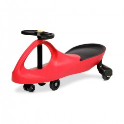 Buggie Auto Loco