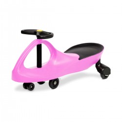 Buggie Auto Loco