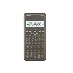 Calculadoras Científicas Fx-570 CASIO
