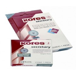 MECÁNICA KORES SECRETARY