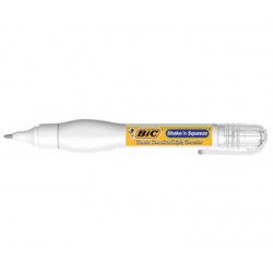 Corrector Shaken Squeze 2.4ml BIC