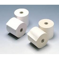 Rollo para Registradora Casio 69x70mm