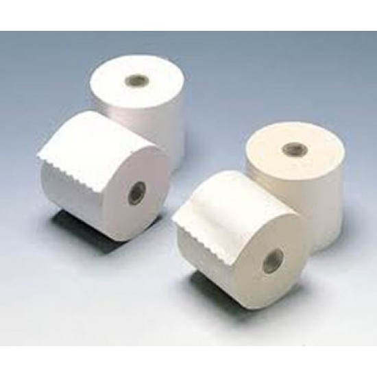 Rollo para Registradora Casio 69x70mm