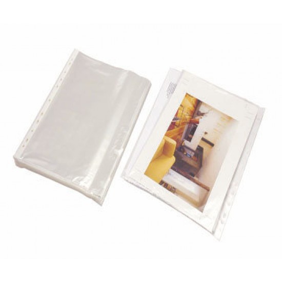 Funda para Hojas Oficio