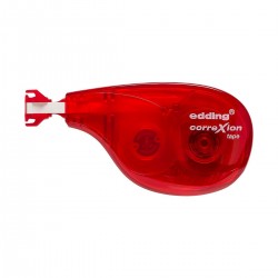 Corrector Cinta EDDING