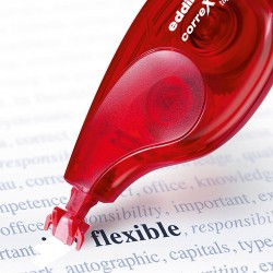 Corrector Cinta EDDING