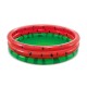 Piscina Inflable INTEX 168X38cm Sandia