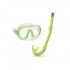Snorkel y Máscara INTEX