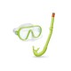 Snorkel y Máscara INTEX