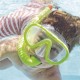 Snorkel y Máscara INTEX