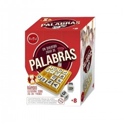 Palabras ROYAL