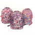 Mochila Infantil Estampada