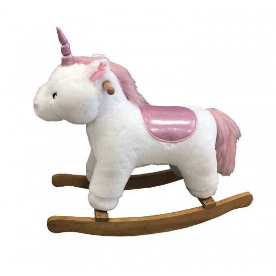 Mecedor Unicornio