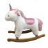 Mecedor Unicornio