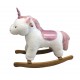 Mecedor Unicornio