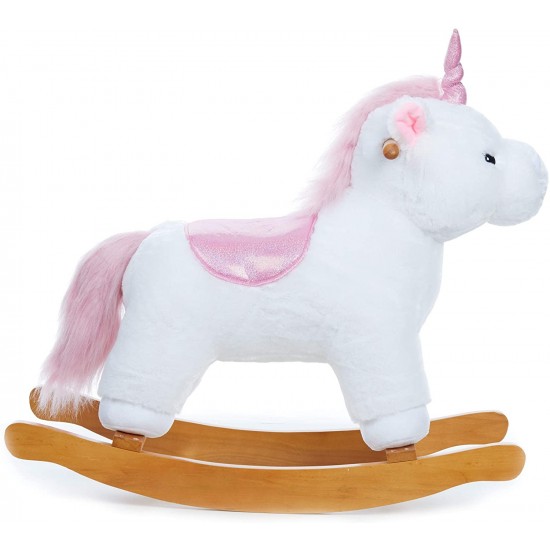 Mecedor Unicornio