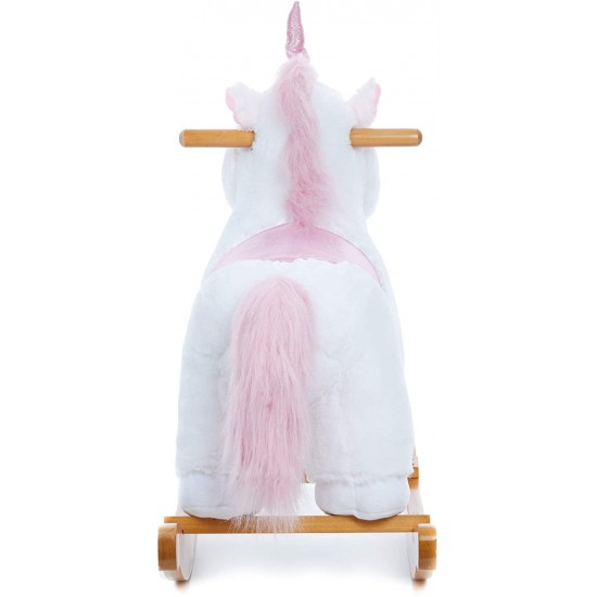 Mecedor Unicornio