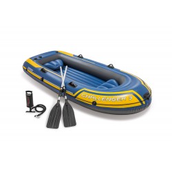 Bote Inflable INTEX
