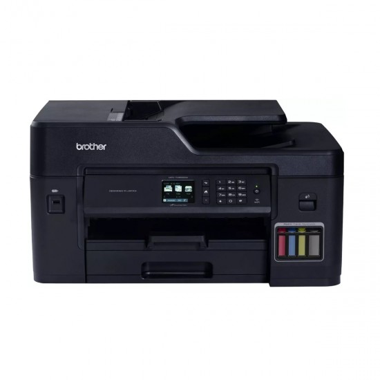 Impresora Multifunción BROTHER MFC-T4500DW