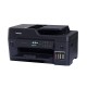 Impresora Multifunción BROTHER MFC-T4500DW