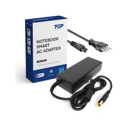 Cargador Notebook 90W 20V/4.5A