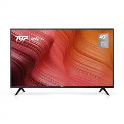 TV TOP DIGITAL 40 + TV Stick de obsequio 