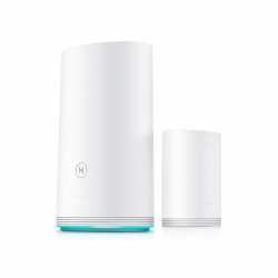 Replicador Wifi HUAWEI Q2 Pro 1 satélite