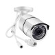 ANSJER Cámara IP POE 1080p